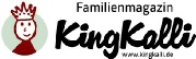 KingKalli — Familienmagazin