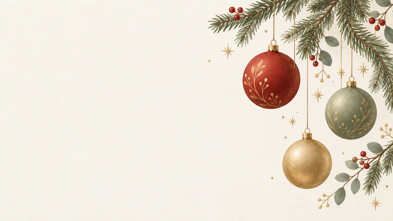Weihnachtszauber im Mütterzentrum! 🎁