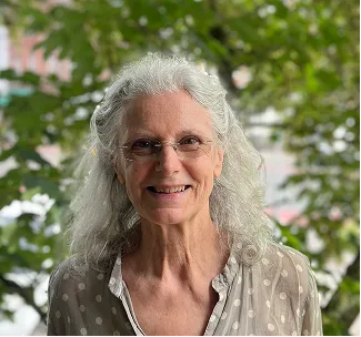 Rosita Brandt, Leitung – Mütterzentrum Mamma Mia Aachen